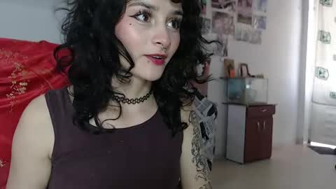 Snapshot of julietajaguar chatting on December 2024 02:21:01 PM Julieta Jaguar online show from December 2024 02:21:01 PM