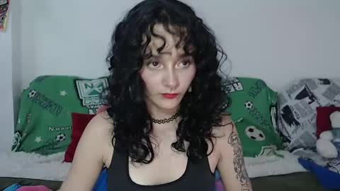 Snapshot of julietajaguar chatting on December 2024 03:32:02 PM Julieta Jaguar online show from December 2024 03:32:02 PM