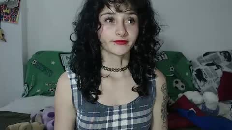 Snapshot of julietajaguar chatting on December 2024 01:34:02 PM Julieta Jaguar online show from December 2024 01:34:02 PM