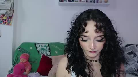 Snapshot of julietajaguar chatting on December 2024 02:01:01 PM Julieta Jaguar online show from December 2024 02:01:01 PM