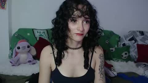 Snapshot of julietajaguar chatting on December 2024 03:26:01 PM Julieta Jaguar online show from December 2024 03:26:01 PM