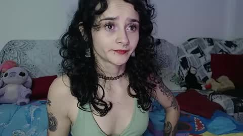 Snapshot of julietajaguar chatting on January 2025 02:13:01 PM Julieta Jaguar online show from January 2025 02:13:01 PM
