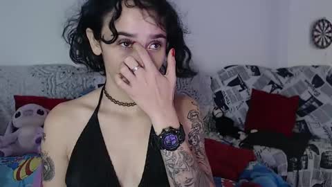 Snapshot of julietajaguar chatting on January 2025 02:11:01 PM Julieta Jaguar online show from January 2025 02:11:01 PM