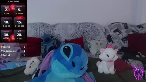 Snapshot of julietajaguar chatting on January 2025 03:10:01 PM Julieta Jaguar online show from January 2025 03:10:01 PM