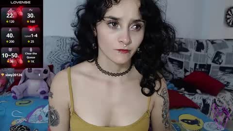 Snapshot of julietajaguar chatting on January 2025 04:03:01 PM Julieta Jaguar online show from January 2025 04:03:01 PM