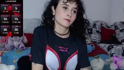 Snapshot of julietajaguar chatting on January 2025 03:04:01 PM Julieta Jaguar online show from January 2025 03:04:01 PM