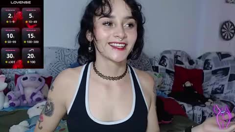 Snapshot of julietajaguar chatting on January 2025 02:04:01 PM Julieta Jaguar online show from January 2025 02:04:01 PM