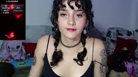 Snapshot of julietajaguar chatting on January 2025 02:17:02 PM Julieta Jaguar online show from January 2025 02:17:02 PM