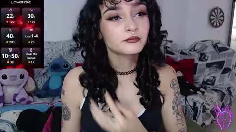 Snapshot of julietajaguar chatting on February 2025 02:34:02 PM Julieta Jaguar online show from February 2025 02:34:02 PM