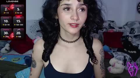 Snapshot of julietajaguar chatting on February 2025 12:47:01 PM Julieta Jaguar online show from February 2025 12:47:01 PM