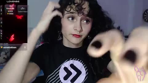Snapshot of julietajaguar chatting on February 2025 12:00:01 PM Julieta Jaguar online show from February 2025 12:00:01 PM