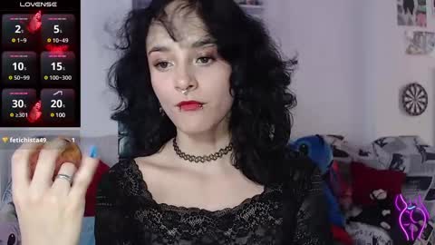 Snapshot of julietajaguar chatting on February 2025 03:27:01 PM Julieta Jaguar online show from February 2025 03:27:01 PM