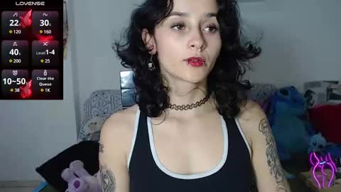 Snapshot of julietajaguar chatting on February 2025 02:04:02 PM Julieta Jaguar online show from February 2025 02:04:02 PM
