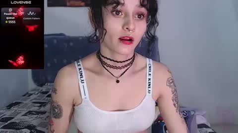Snapshot of julietajaguar chatting on February 2025 02:31:02 PM Julieta Jaguar online show from February 2025 02:31:02 PM
