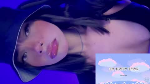 Snapshot of julietariverss chatting on December 2024 04:47:01 AM Julieta online show from December 2024 04:47:01 AM