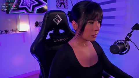 Snapshot of julietariverss chatting on September 2025 02:11:02 AM Julieta online show from September 2025 02:11:02 AM