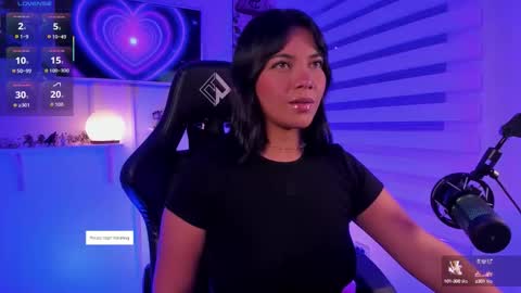 Snapshot of julietariverss chatting on September 2025 12:23:02 AM Julieta online show from September 2025 12:23:02 AM