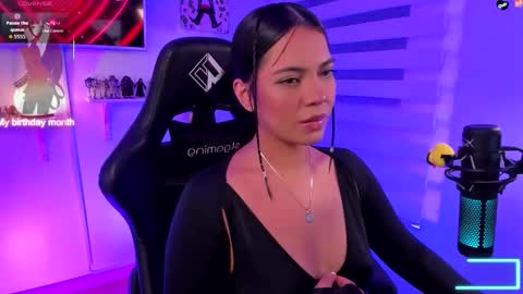 Snapshot of julietariverss chatting on October 2025 01:13:02 AM Julieta online show from October 2025 01:13:02 AM