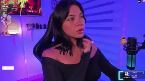 Julieta  online show from November 2025 06:46:01 AM