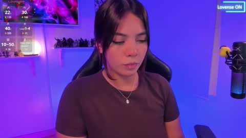 Julieta  online show from March 2026 02:29:01 AM