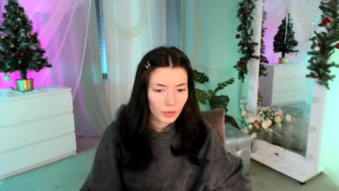 Julieta or Jully online show from January 2025 11:06:01 PM