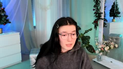 Julieta or Jully online show from January 2025 08:11:01 AM