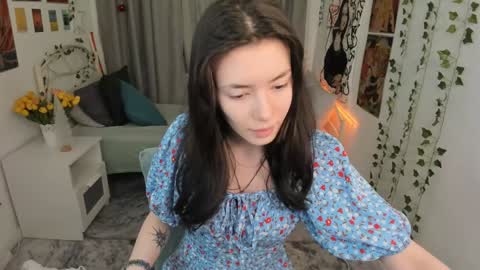Julieta or Jully online show from January 2025 09:57:02 PM