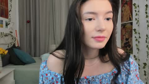 Julieta or Jully online show from January 2025 04:04:01 AM