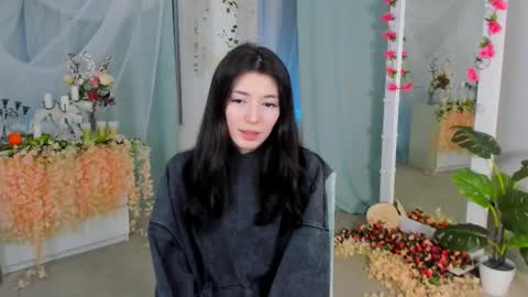 Julieta or Jully online show from February 2025 12:19:02 AM
