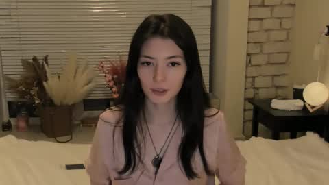 Julieta or Jully online show from February 2025 09:21:02 PM