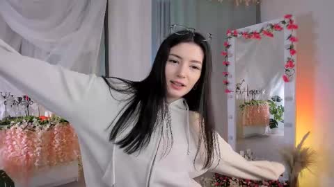 Julieta or Jully online show from February 2025 09:09:01 PM