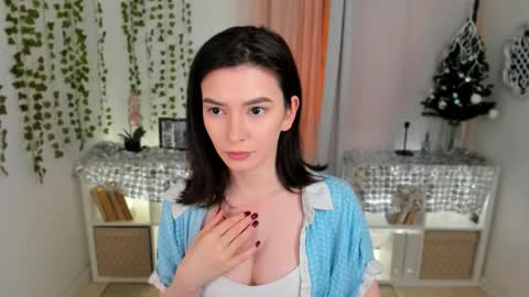 Julieta or Jully online show from December 2025 09:10:02 PM