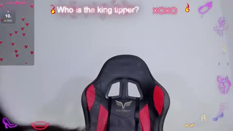 serafelle online show from December 2025 09:44:01 PM