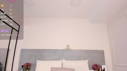 Juliana online show from December 2024 03:47:02 PM