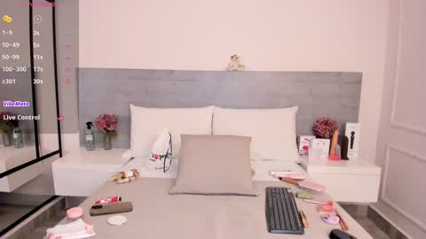 Juliana online show from December 2024 11:03:01 PM