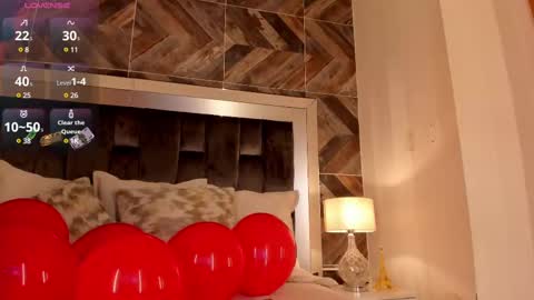 Julieta Wild  online show from February 2025 04:14:02 AM