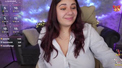 J U L I E T online show from January 2025 04:59:01 PM
