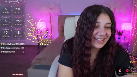 J U L I E T online show from January 2025 08:11:02 PM