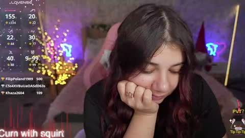 J U L I E T online show from January 2025 09:51:02 AM