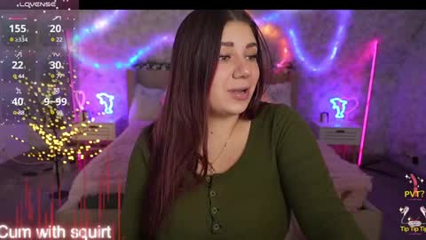 J U L I E T online show from January 2025 06:42:02 AM