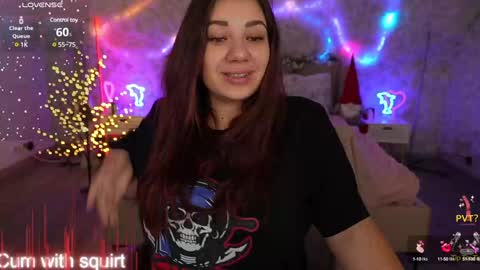 J U L I E T online show from January 2025 06:38:02 AM