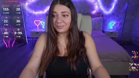 J U L I E T online show from March 2025 06:49:01 AM