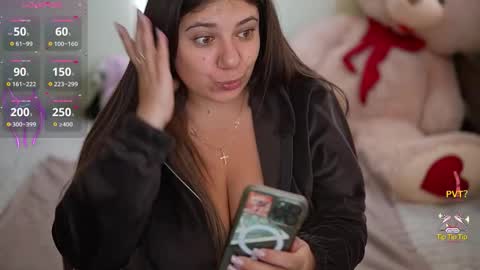 J U L I E T online show from October 2025 06:44:01 AM