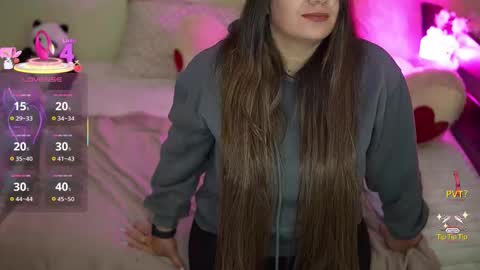 J U L I E T online show from October 2025 01:00:01 PM