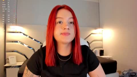 julieth_rojas online show from September 2025 04:36:02 AM