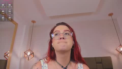 julieth_rojas online show from February 2026 04:02:01 AM