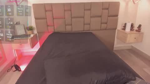 julieth_rojas online show from February 2026 04:45:01 AM