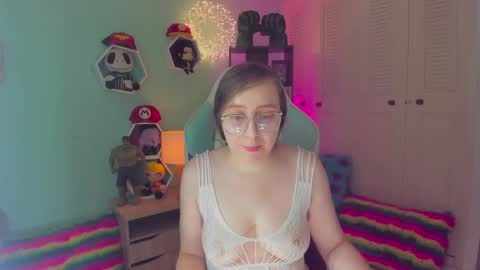 Julietha  online show from February 2025 07:52:02 PM