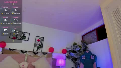 Julietha  online show from October 2025 02:18:02 PM