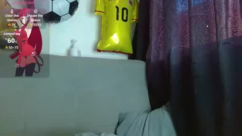juliethamarquezz online show from July 2026 03:41:02 PM